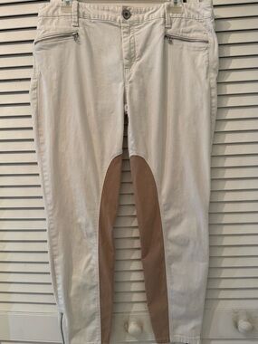 Banana Republic heritage Riding pants size 31